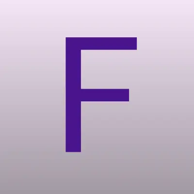 Формат, фитнес-клуб, лого-визитка